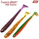 Виброхвост LJ Pro Series Spark Tail