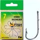 Крючок Fish Season Baitholder-Ring 11014