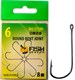 Крючок Fish Season Round Bent Joint 11100