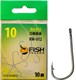 Крючок Fish Season KM-012
