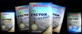 Прикормка Dunaev MS Factor