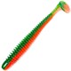 Виброхвост LJ Spark Tail 4.0in