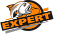 Блесна зимняя Expert