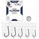 Крючок Cobra CA125 Allround