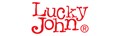 Блесна зимняя Lucky John