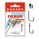 Крючок Dunaev Premium серия 107