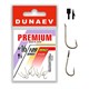 Крючок Dunaev Premium серия 109