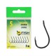Крючок Fish Season Chinu-Ring 10026