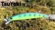 Воблер TsuYoki CHANCE 130