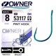 Крючок Owner Pint Hook 53117