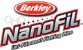 Плетёнка Berkley NANOFIL