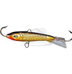 Балансир Lucky John CLASSIC 4.5 + тр. 45мм/04H Блистер - фото 10352