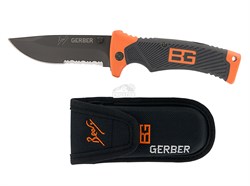 Нож GERBER 113 модель 31-000752 - фото 10941