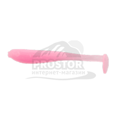 Виброхвосты съедобные LJ Pro Series BABY ROCKFISH 1,2 /3.5см/F05 20шт. - фото 11001