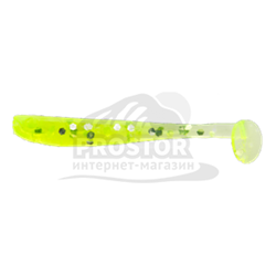 Виброхвосты съедобные LJ Pro Series BABY ROCKFISH 1,2 /3.5см/071 20шт. - фото 11002