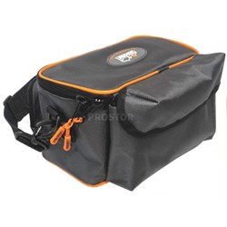 Сумка Следопыт Sling Lure Bag 26х14х22см+3 коробки - фото 11181