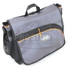 Сумка Следопыт Street Fishing Bag 30x38x16см - фото 11185