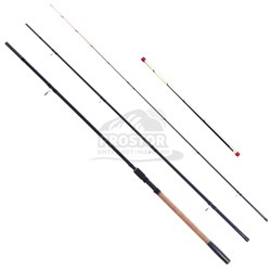 Фидерное уд.MIFINE STRONG HAMMER 3.60м / тест 80/140/200гр - фото 11344