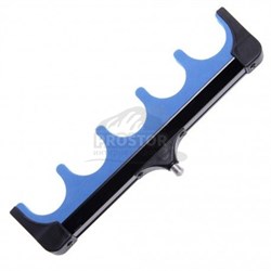 Стойка для уд. фидерная Kaida TriPod 6 секций A08-6 - фото 11450