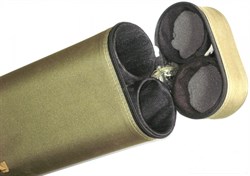 Тубус под удилища Okuma 2отс./150см. - фото 11804