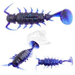 Съдобный силикон LJ Pro Series ALIEN BUG 2,5in(06,35)/T52 7шт. - фото 11898