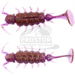 Съдобный силикон LJ Pro Series ALIEN BUG 2,5in(06,35)/S13 7шт. - фото 11904