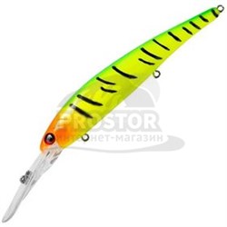 Воблер TsuYoki Soloist 120F (20 г) цв 640 - фото 11909