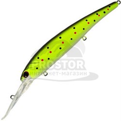Воблер TsuYoki Soloist 120F (20 г) цв A015 - фото 11910