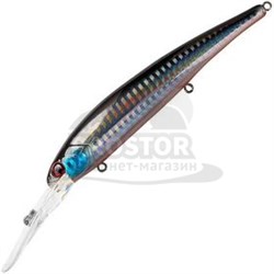 Воблер TsuYoki Soloist 120F (20 г) цв 413 - фото 11913