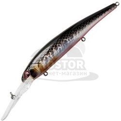 Воблер TsuYoki Soloist 120F (20 г) цв 264R - фото 11915