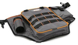 Сумка пояс. Следопыт Fishing Belt Bag Light 44x35x6см - фото 11922