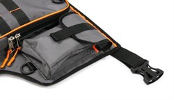 Сумка пояс. Следопыт Fishing Belt Bag Light 44x35x6см - фото 11924