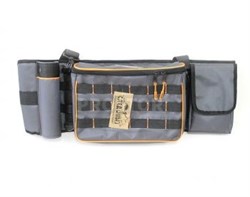 Сумка пояс. Следопыт Fishing Belt Bag 74x22x10см - фото 11926