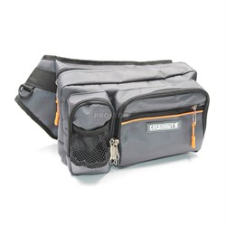Сумка пояс. Следопыт Fishing Hip Bag 28x21x17см - фото 11927