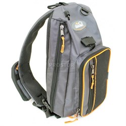 Сумка-рюкзак Следопыт Sling Shoulder Bag 44x24x17см - фото 12197