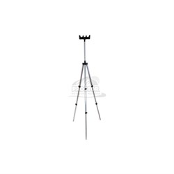 Подставка под удилища kaida TriPod.Гребенка 3 секций - фото 12265