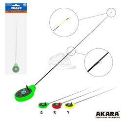 Удочка зимняя Akara SPS-G - фото 12778
