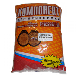 Добавка Dunaev Компонент 1кг сухарь паниров красн - фото 12898