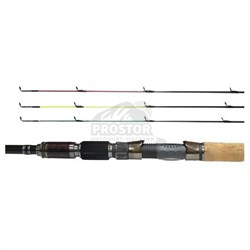 Фидерное уд.MIFINE GOLIATH 3.00-3,50м / 60-140гр - фото 12915