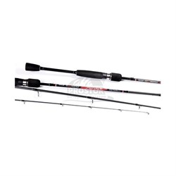 Спиннинг Salmo DIAMOND Micro Jig 8 Тест 2-8гр / 2.10м - фото 13025