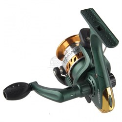 Катушка Kaida SN201A BB 2 - фото 13112