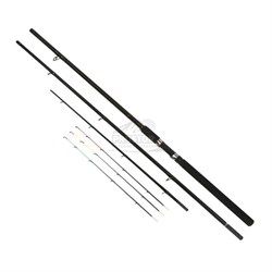 Фидерное удилище Dunaev Classic Fedeer 3,6м / Тест 120гр - фото 13150