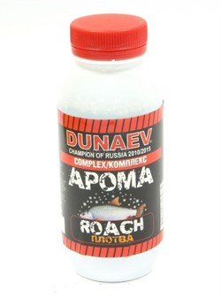 Добавка Dunaev Арома Комплекс 500гр Плотва - фото 13260