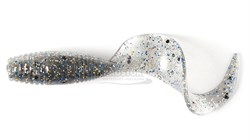 Твистеры LJ Pro Series J.I.B TAIL 2.0in(05.10)/T09 10шт. - фото 13551