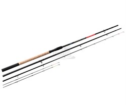 Удилище фидерное Flagman Squadron Pro 80-250g /3.9м - фото 13667