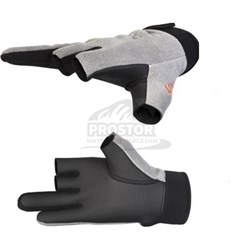 Перчатки Norfin ARGO р.XL 703066-XL - фото 13795
