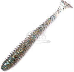 Виброхвост LJ Pro Series Spark Tail 3in / S08 7шт. - фото 13862