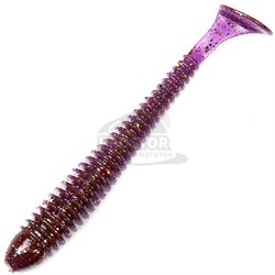Съедобная резина LJ Spark Tail 4.0 / S13 - фото 13870