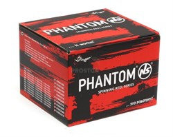 Катушка Stinger Phantom NS 1500 - фото 13908