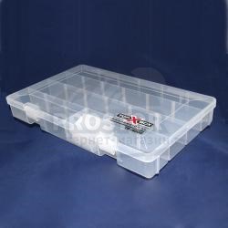 Коробка Top Box 360x240x50 оранж ТВ-4200 - фото 14218